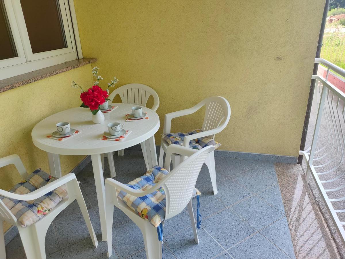 Apartman Bela Apartment Pula Ngoại thất bức ảnh