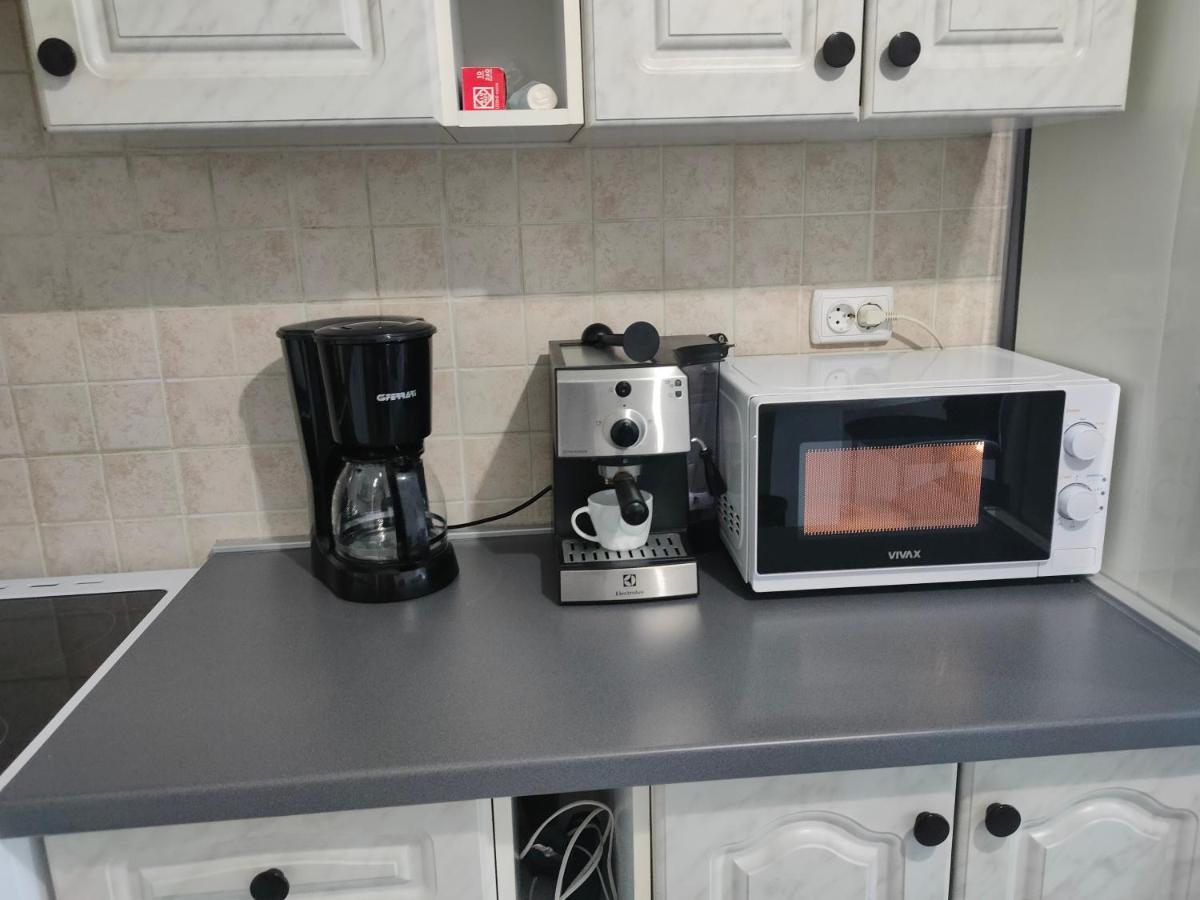Apartman Bela Apartment Pula Ngoại thất bức ảnh