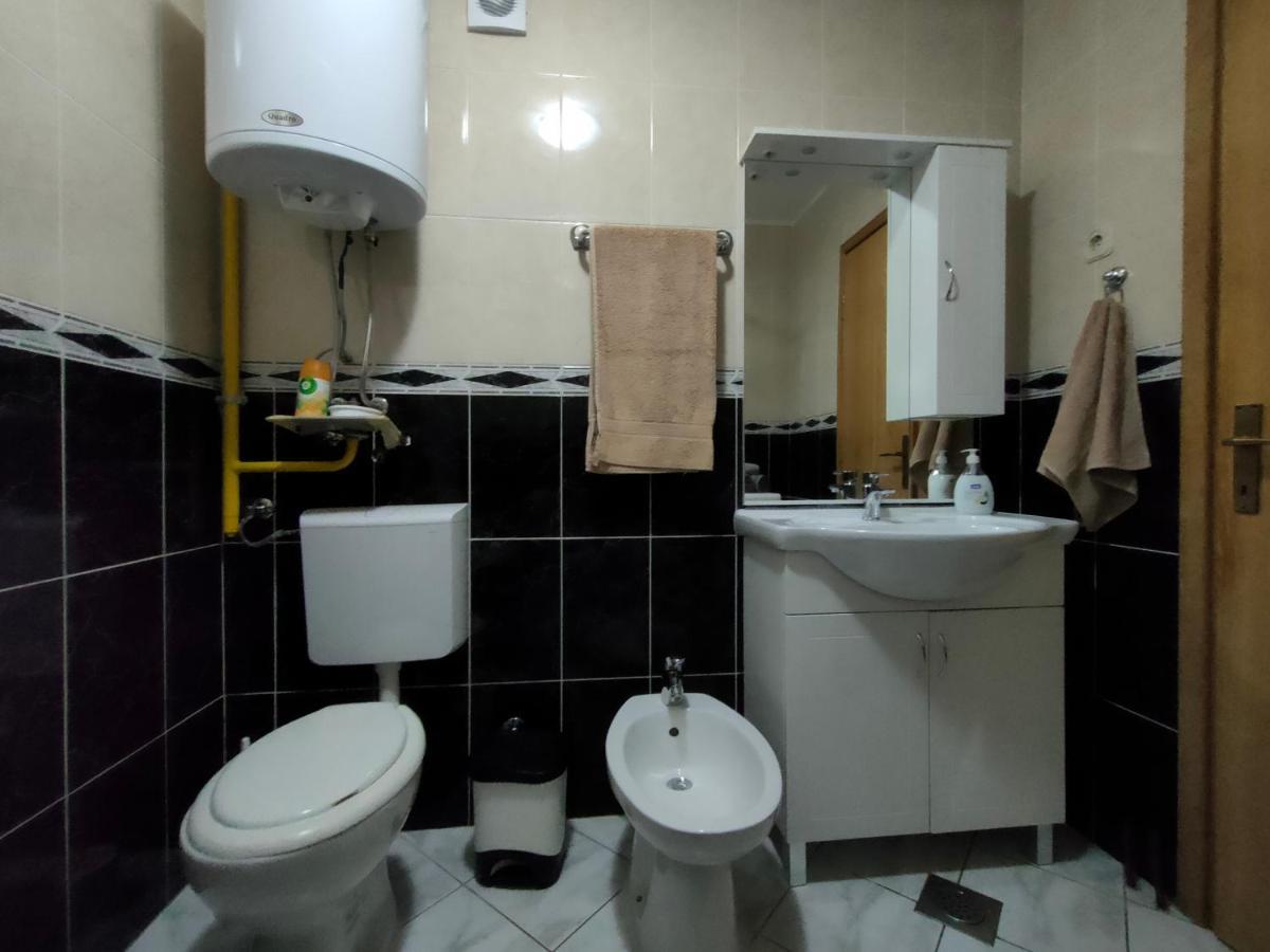 Apartman Bela Apartment Pula Ngoại thất bức ảnh