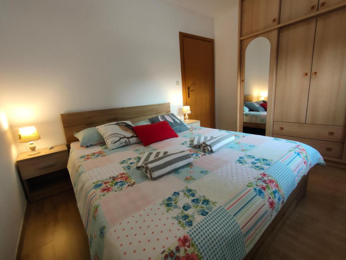 Apartman Bela Apartment Pula Ngoại thất bức ảnh