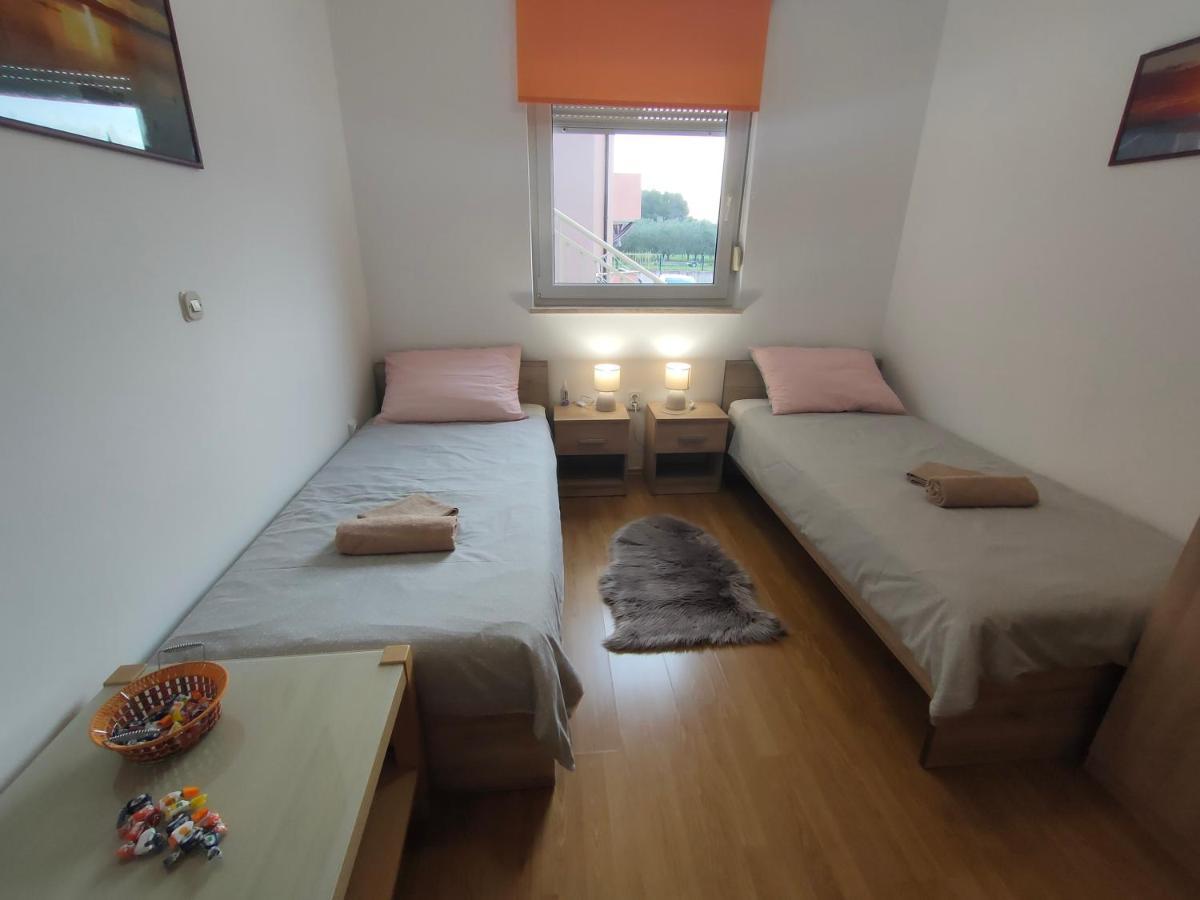 Apartman Bela Apartment Pula Ngoại thất bức ảnh